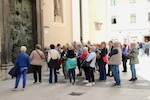 GITA A LUBIANA